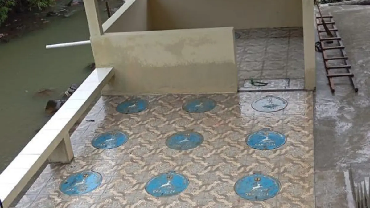 Pemkot Bogor Genjot Septic Tank Komunal dan Sambungan Air Limbah Demi Kejar Target Sanitasi Layak 100 Persen