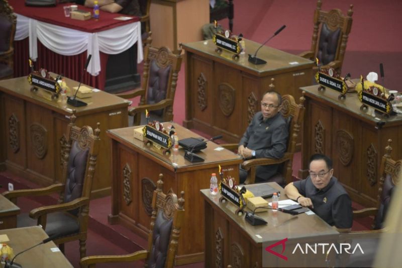 3 Pekerjaan Rumah Palangka Raya di HUT ke-69: PAD, Banjir, dan Pemberantasan Narkoba
