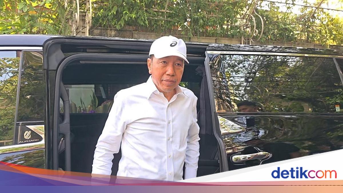 Safari Politik Jokowi dan Kaesang ke Sumsel Digodok, PSI Bidik Sambutan Merata di Seluruh Wilayah