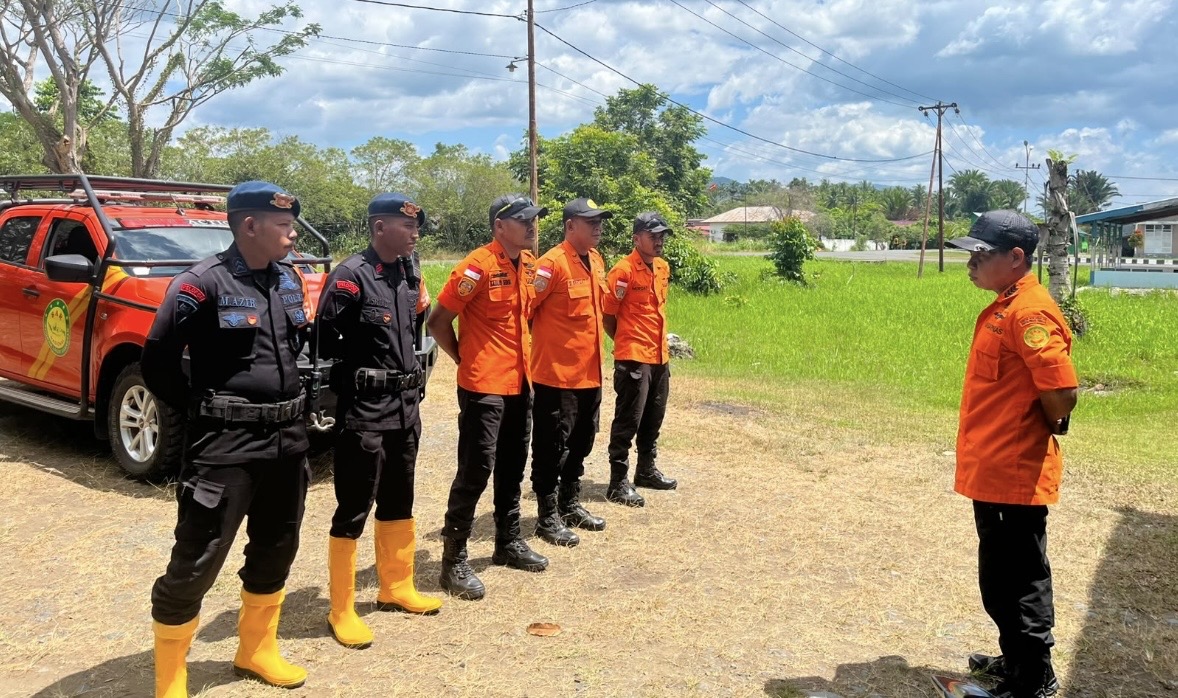Kakek 69 Tahun Asal Halmahera Timur Hilang di Hutan Saolat Saat Cari Kayu Gaharu, SAR Gabungan Dikerahkan