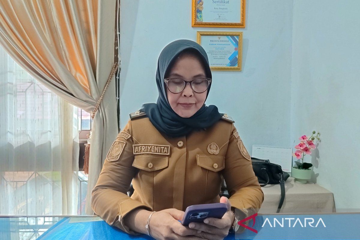 Pemkot Bengkulu Usulkan 15.263 Warga Masuk PBI-JK, Fokus pada Peserta Mandiri yang Menunggak