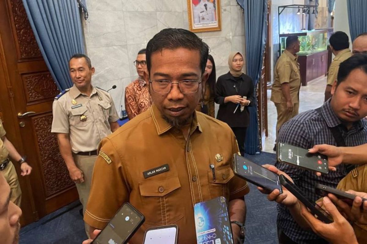 Banten Minta Perusahaan di Cilegon dan Serang Hibahkan Lahan untuk Pelebaran Jalan Serdang-Bojonegara, Target Rampung 2027
