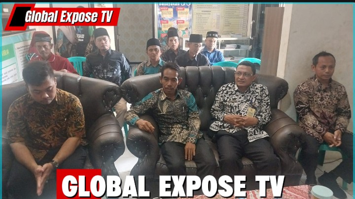 Tim Penilai Lomba Perpustakaan Pandeglang Sambangi Desa Kolelet, Perpustakaan “Lentera Baca” Jadi Sorotan