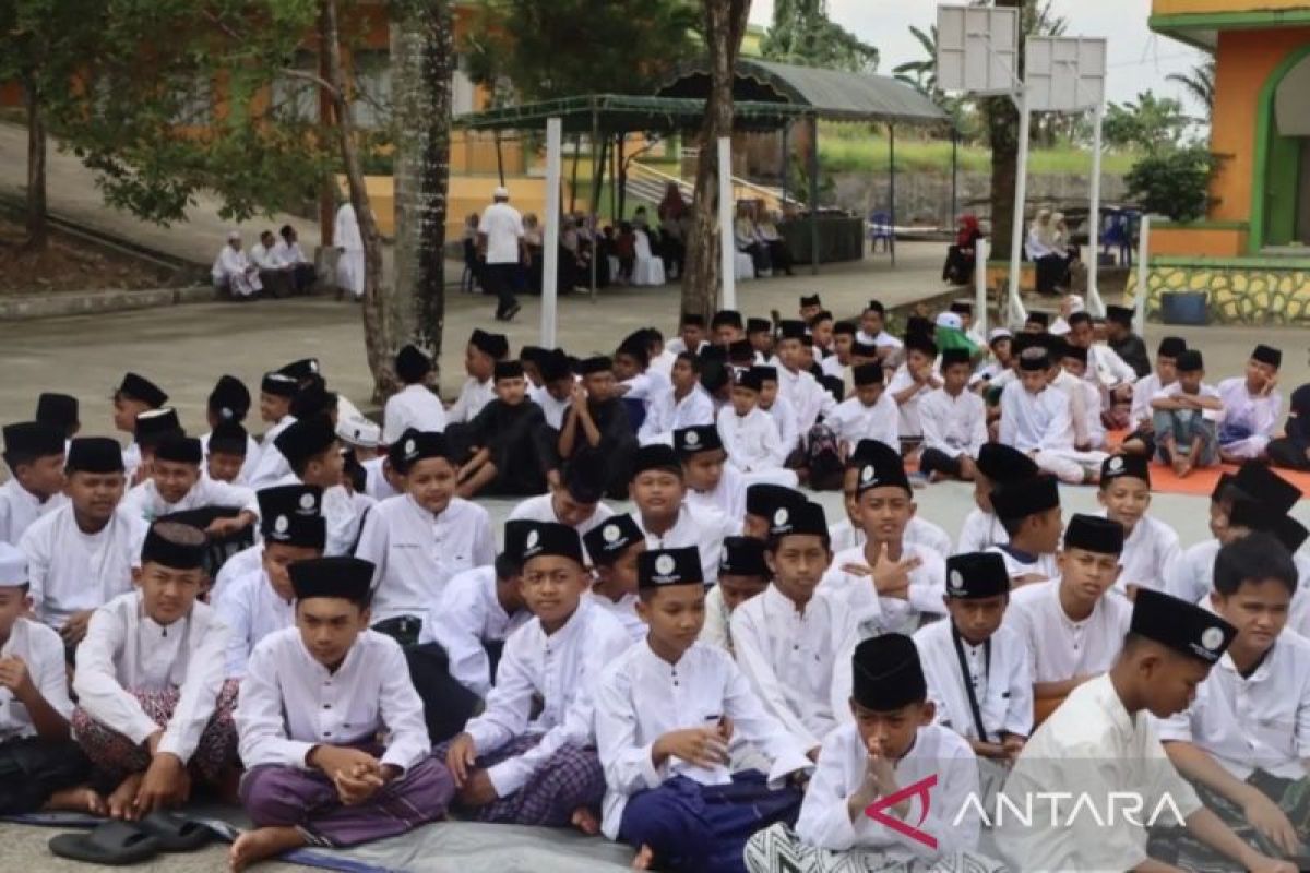 Pemprov Kaltim Bentuk Satgas Pesantren Ramah Anak Usai Kasus Kekerasan di Kutai Kartanegara, Ini 3 Poin Penegasannya