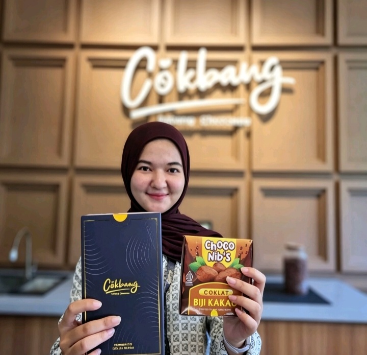 Ekonomi Kreatif Sabang Tumbuh Pesat, Olahan Cokelat hingga Konten Digital Jadi Penopang Baru Pariwisata