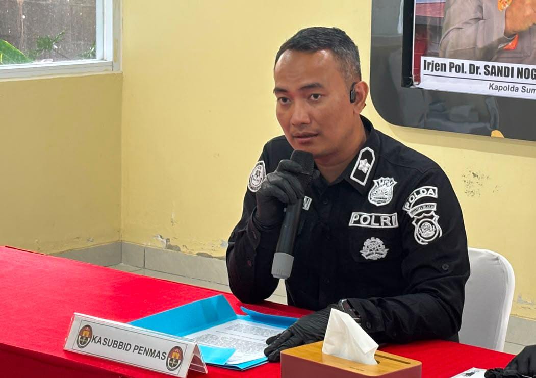Polda Sumsel Perkuat Tata Kelola Informasi di Era Digital, Strategi SERM Diterapkan untuk Jaga Reputasi Institusi