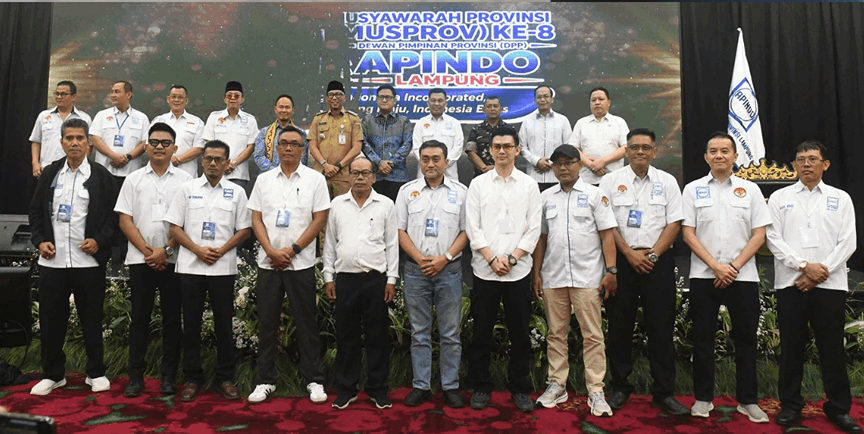 DPRD Lampung Dorong Sinergi Pemerintah dan Dunia Usaha, Targetkan Hilirisasi dan Penguatan UMKM