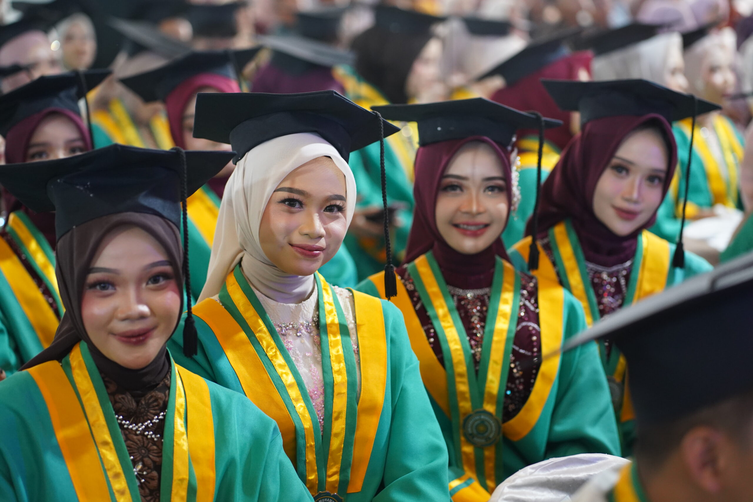 UMKU Buka Jalur KIP Kuliah untuk 10 Prodi, Mahasiswa Baru Bisa Kuliah Gratis Sampai Lulus