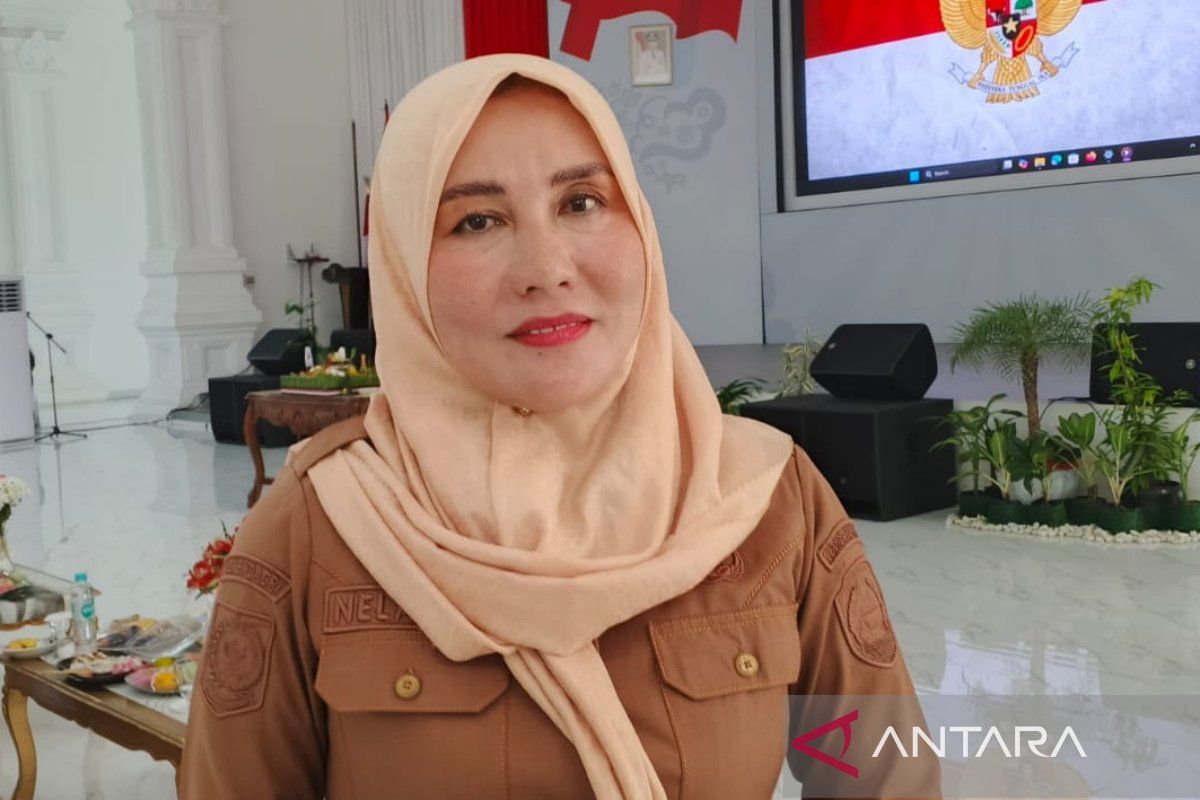 25 Koperasi Merah Putih di Kota Bengkulu Berstatus Siap Beroperasi, Dua Kecamatan Jadi Lokasi Perdana