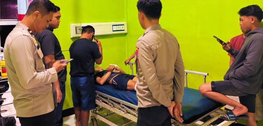 Pelajar 17 Tahun di Bengkulu Selatan Tewas Ditusuk di Leher Usai Tegur Pengendara Motor Brong, Pelaku Buron
