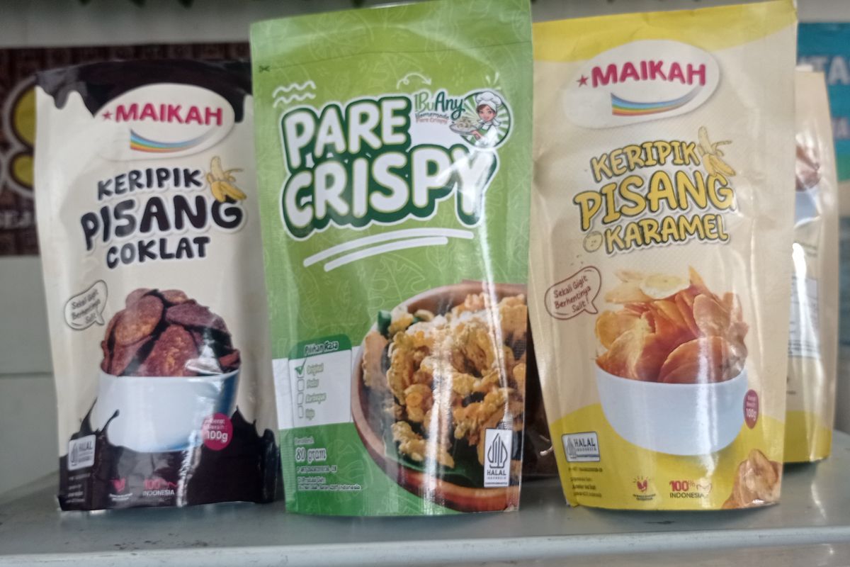 Pemkab Lebak Dorong 117.269 UMKM Naik Kelas dengan Sertifikasi Halal hingga Pelatihan Digital