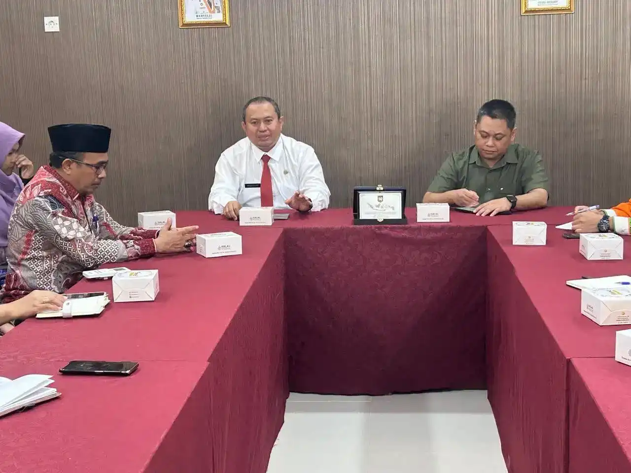 Pemprov Sumbar Susun Program Rehabilitasi Terpadu untuk Anak Terkait Insiden MAN 3 Padang, Libatkan Lintas Sektor
