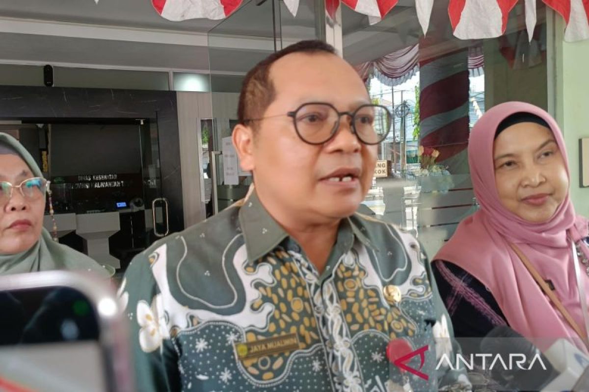 Dinkes Kaltim Imbau 5 Langkah Lindungi Anak hingga Lansia dari Paparan Kabut Asap