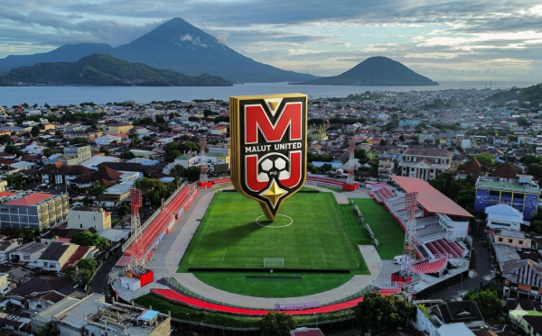 Surat Pemindahan Home Base Malut United ke Semarang Beredar, I-League Buka Suara Soal Konsekuensi Pengurangan Poin