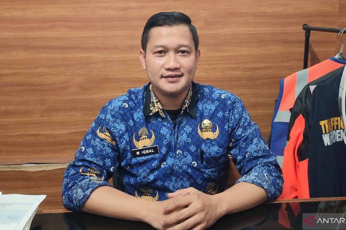 Dishub Cianjur Prioritaskan Pemasangan Rambu dan PJU di Jalur Menuju Destinasi Wisata, Anggaran Terbatas