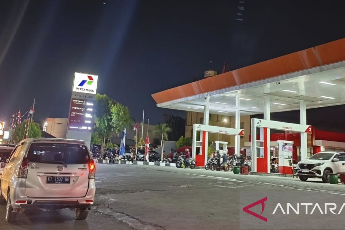 Harga BBM di Bengkulu Stabil Mulai 1 Agustus 2026, Pertalite dan Solar Subsidi Tak Berubah