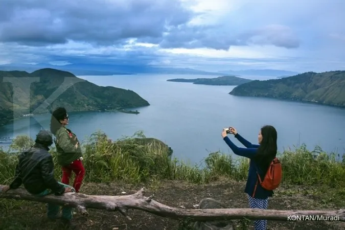 Prakiraan Cuaca Sumatera Utara Rabu 5 Agustus: 21 Wilayah Hujan Ringan, Suhu Capai 33 Derajat di Padang Lawas