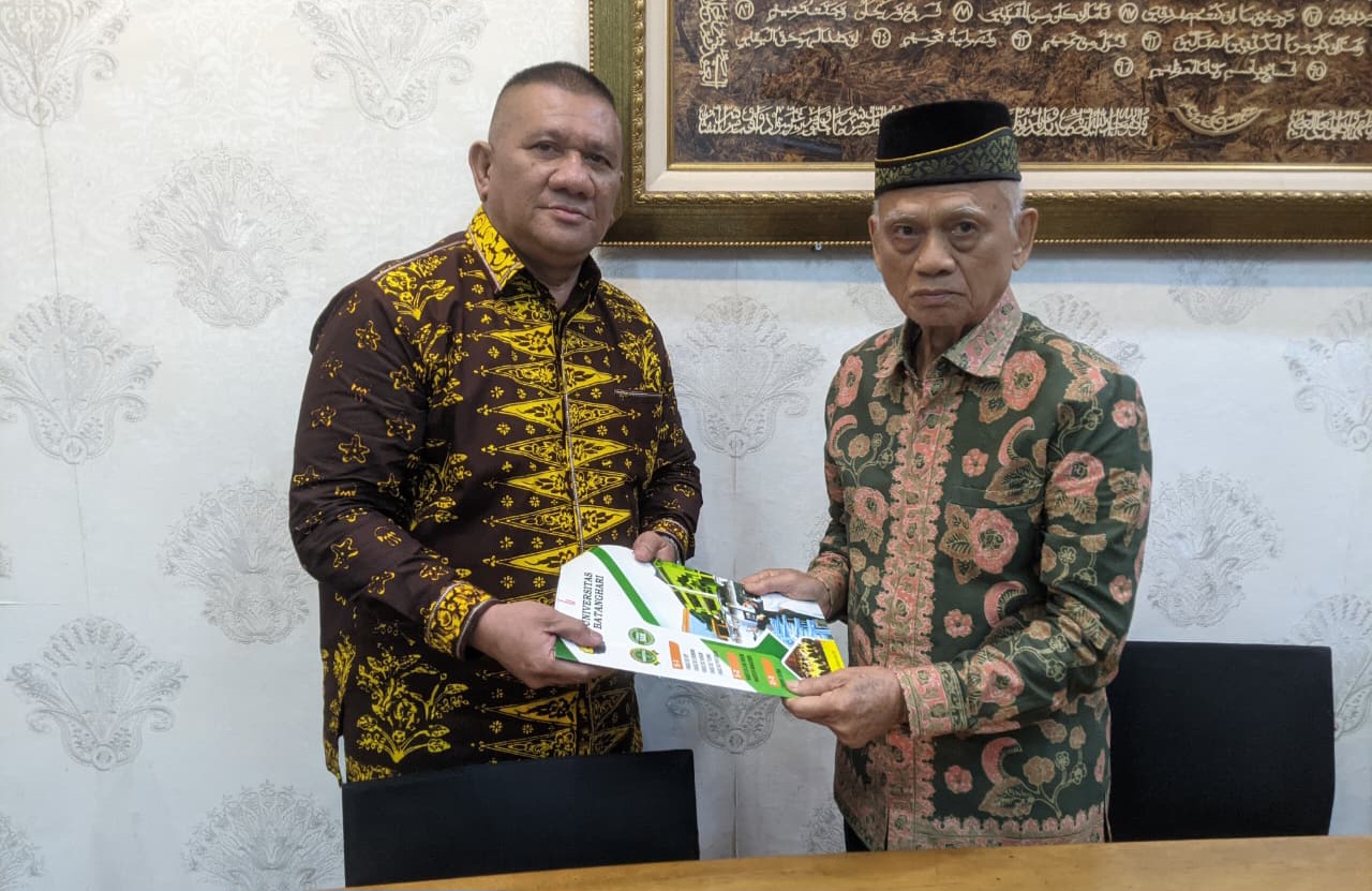 Dualisme Kepemimpinan Unbari Kembali Memanas, Dua Yayasan Saling Klaim Sah Kelola Kampus Usai Putusan Hukum Inkrah