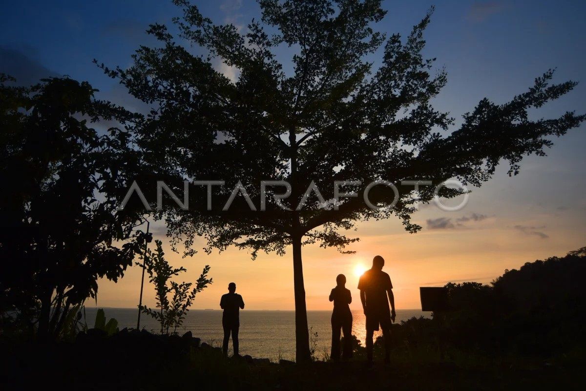 Realisasi Investasi di Kota Padang Tembus Rp4,5 Triliun Sepanjang 2025, Sektor Pariwisata Jadi Motor Utama
