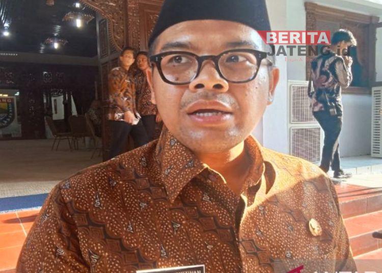 Pemkab Batang Pastikan Trans Jateng Beroperasi ke KITB pada 2028, Siapkan Feeder dan Sodetan Antikemacetan