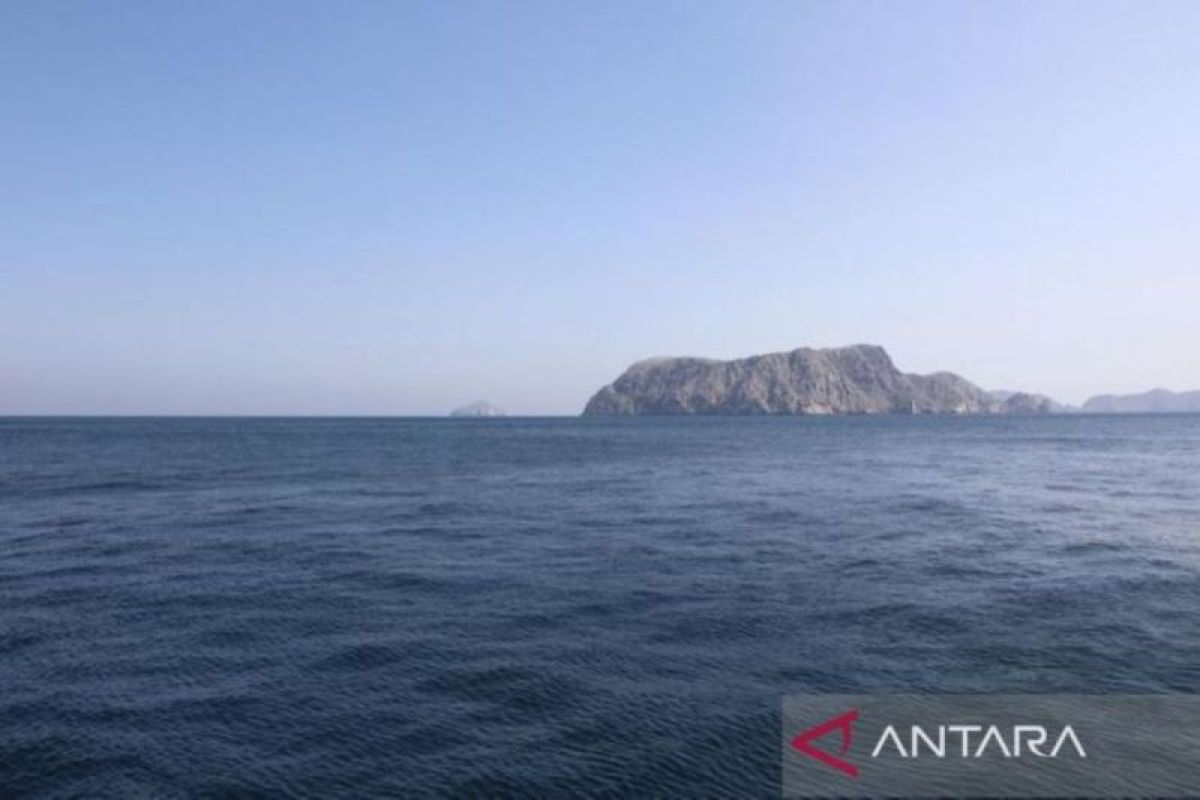 Konfrontasi Iran dan AS di Selat Hormuz: Garda Revolusi Baku Tembak dengan Pasukan Amerika, Puluhan Kapal Perang Dikerahkan