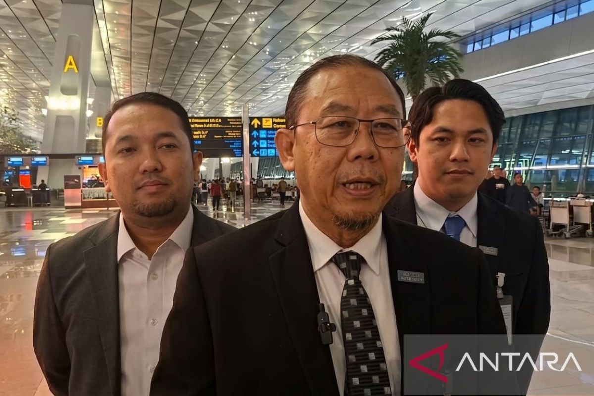 Petugas Padamkan Kepulan Asap di Terminal 2 Bandara Soetta dalam 10 Menit, Penerbangan Normal Kembali
