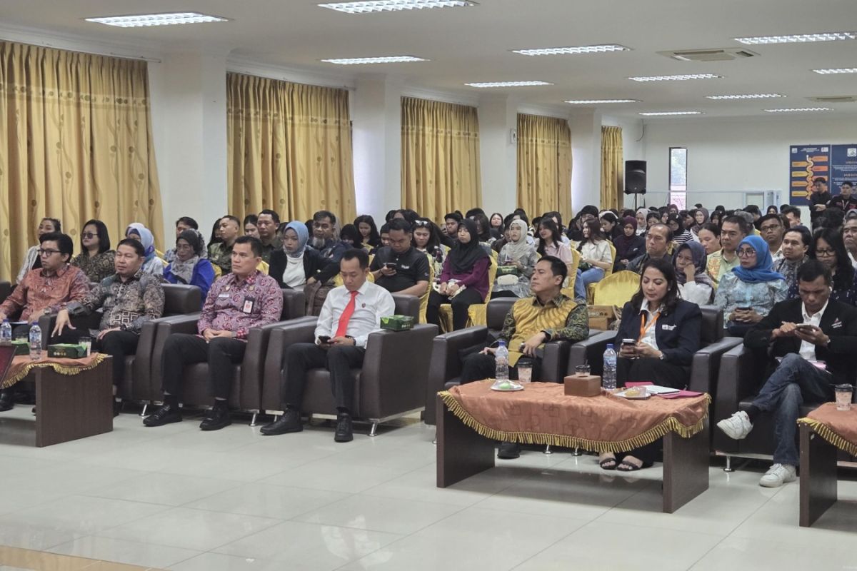 Posbankum Kepri Jadi Proyek Percontohan Atase Hukum KBRI Kuala Lumpur, 419 Pos Bantuan Hukum Siap Layani Pekerja Migran