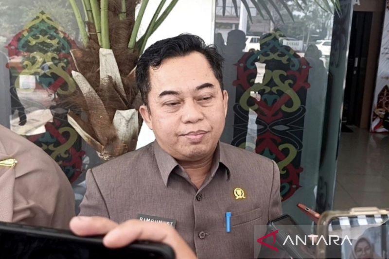 DPRD Kotim Soroti Pemadaman Listrik Bergilir yang Kembali Terjadi, Minta PLN Jelaskan Penyebabnya