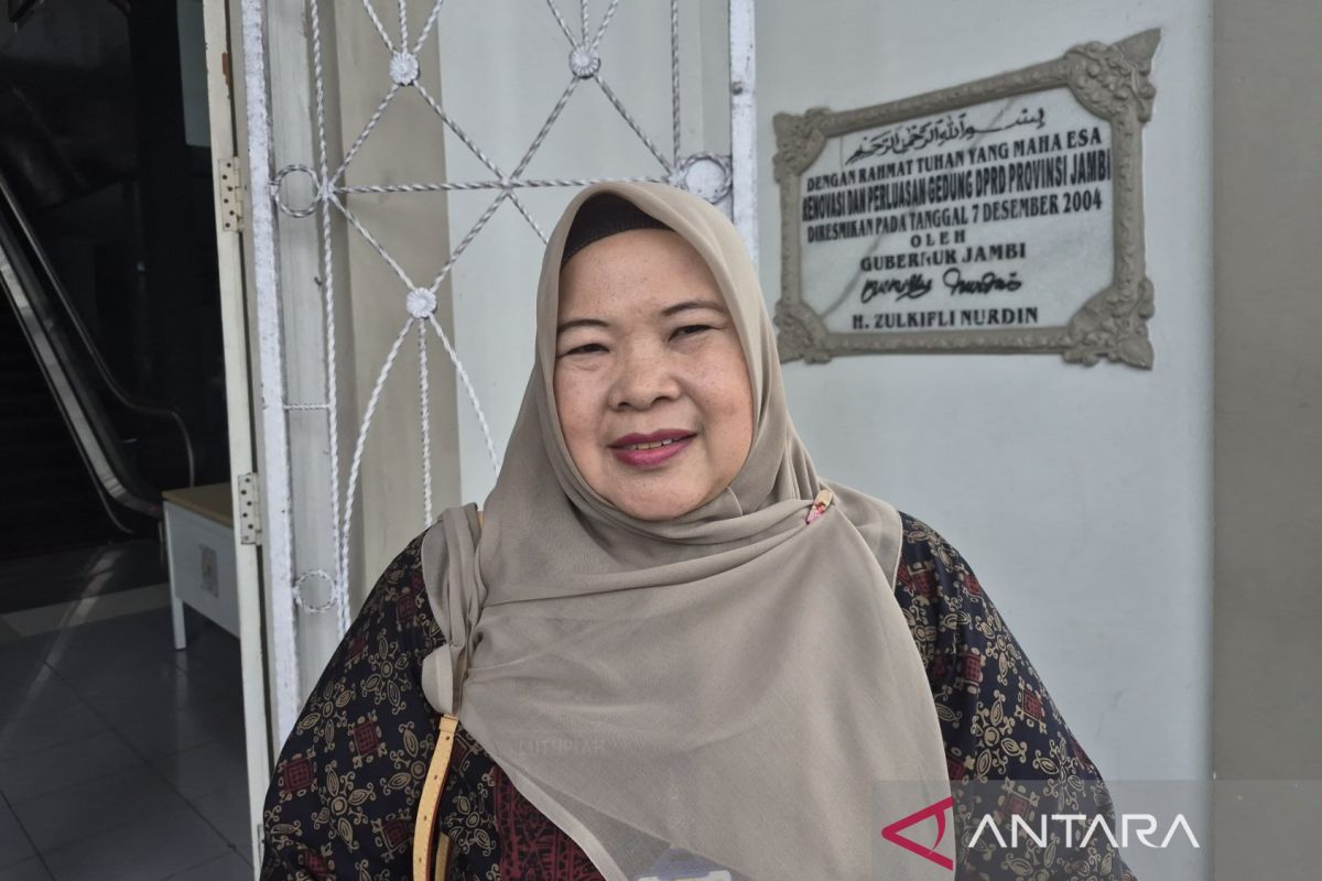 Pemprov Jambi Tunggu Permendagri soal Batas Antarkabupaten, Dua Sengketa di Tiga Daerah Belum Tuntas