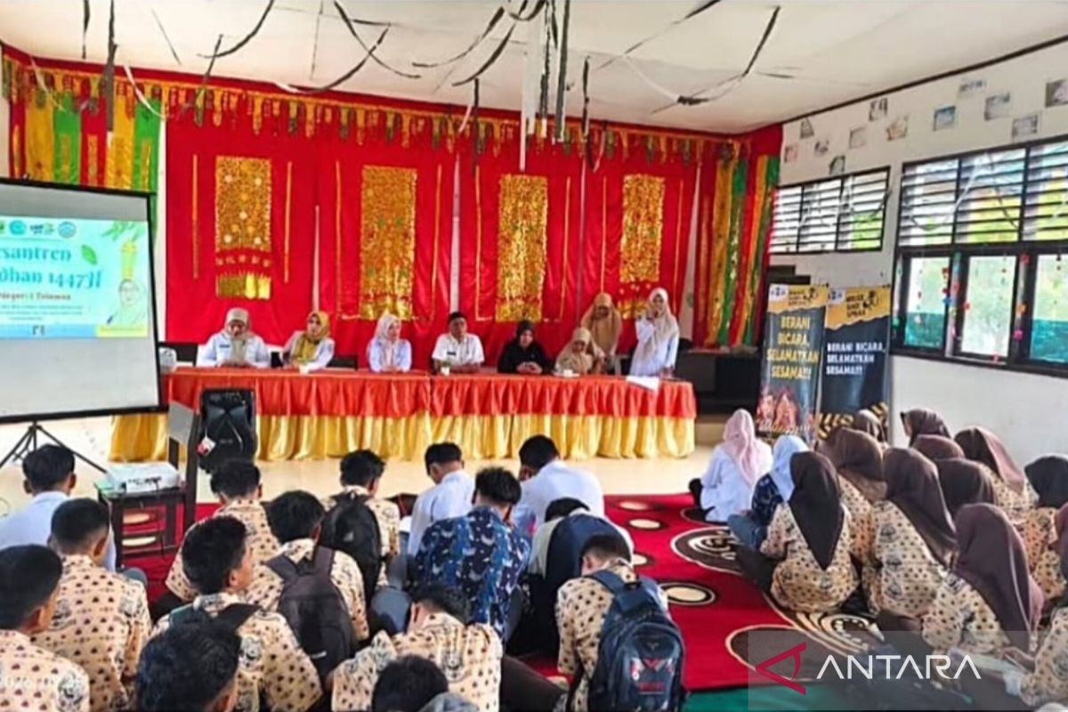 46 Kasus Kekerasan Anak dan Perempuan di Pasaman Barat Selama 7 Bulan, 65 Orang Jadi Korban