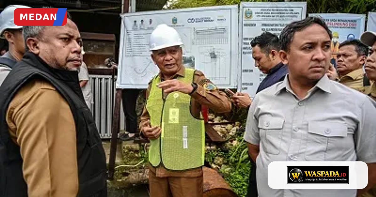 Wagub Sumut Surya Tinjau Langsung Turap Jalan Miga–Lolowua di Nias, Pastikan Proyek Tepat Waktu