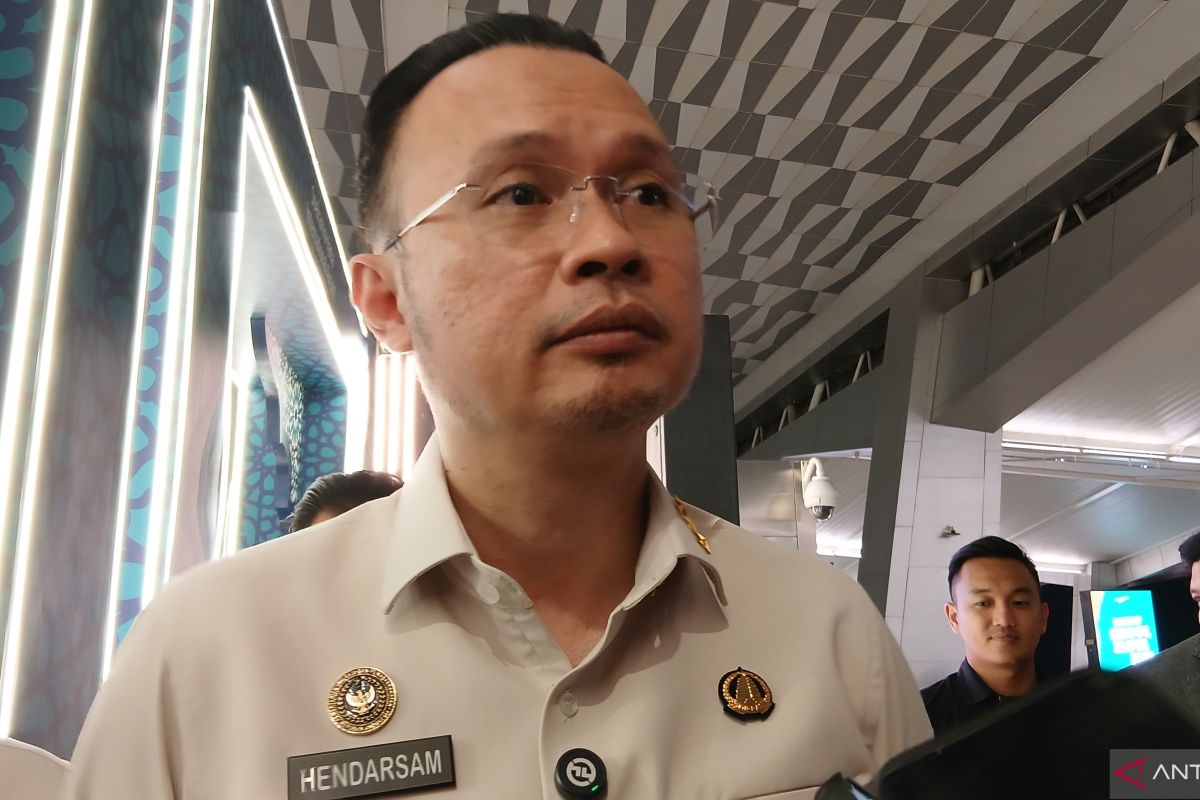 Eks Jampidsus Febrie Adriansyah Dicekal ke Luar Negeri, Imigrasi Terapkan Pencegahan 20 Hari