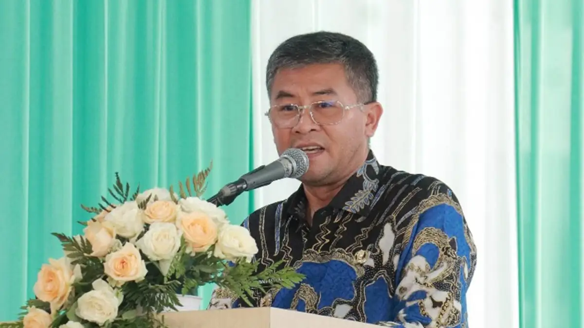 Wagub Jabar Prihatin ASN Terjerat Judi Online, Ada yang Bertransaksi hingga Rp800 Juta