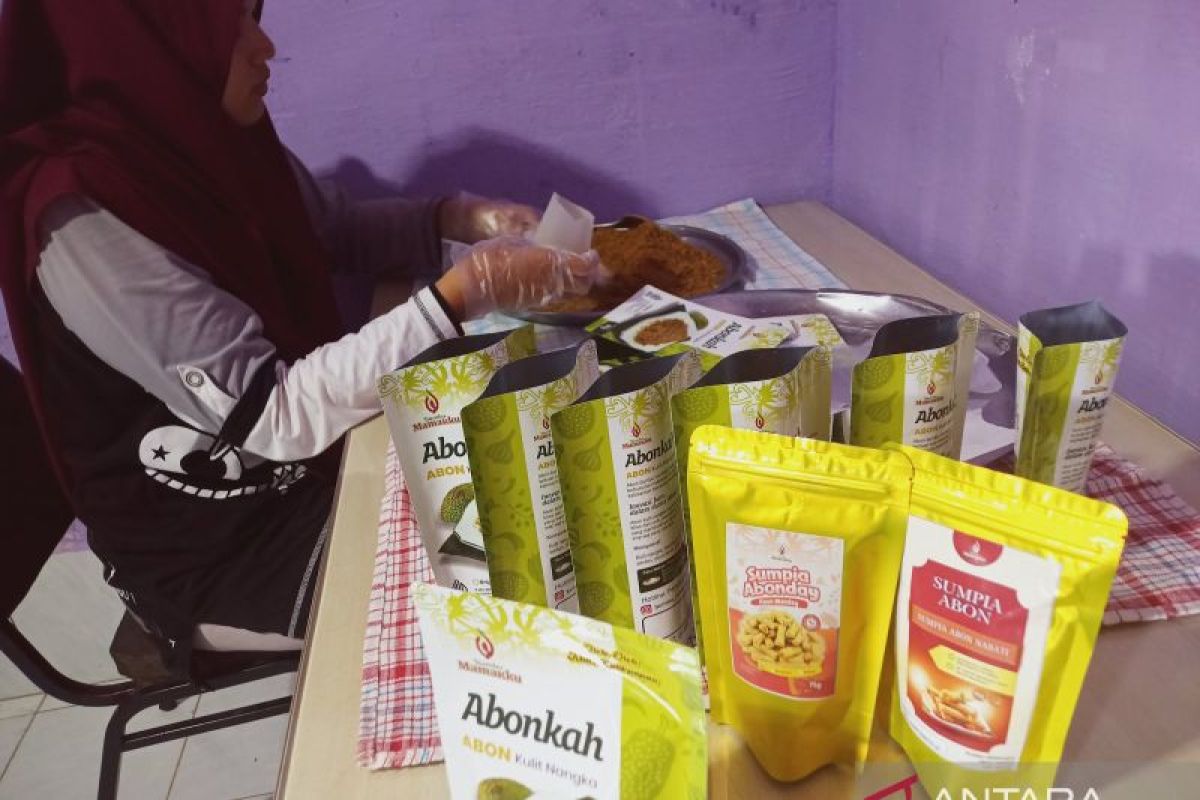 Dinkes Balikpapan Wajibkan Pelatihan Keamanan Pangan bagi UMKM Sebelum Urus Sertifikat PIRT