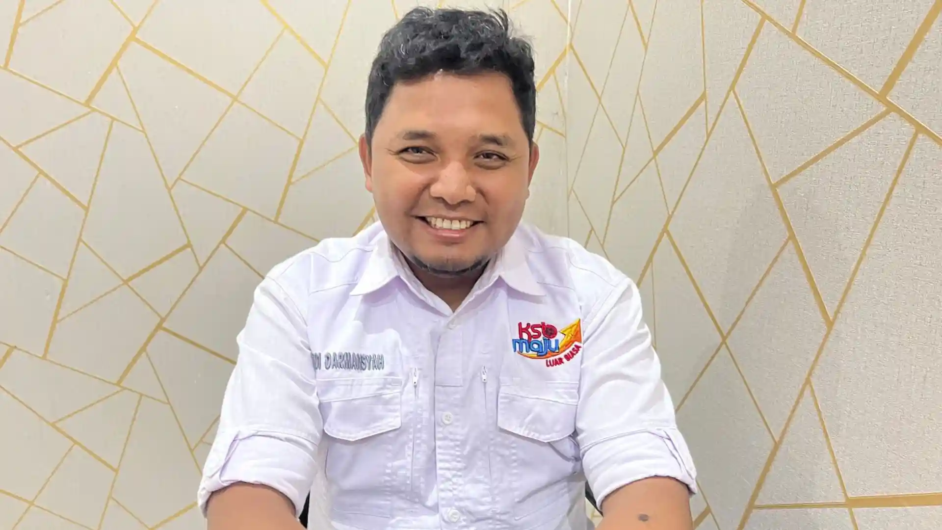 BLK Sumbawa Barat Bagi Pelatihan Vokasi Batch II ke Tiga Lokasi, Jamin Kualitas Setara Lewat Pendamping Khusus
