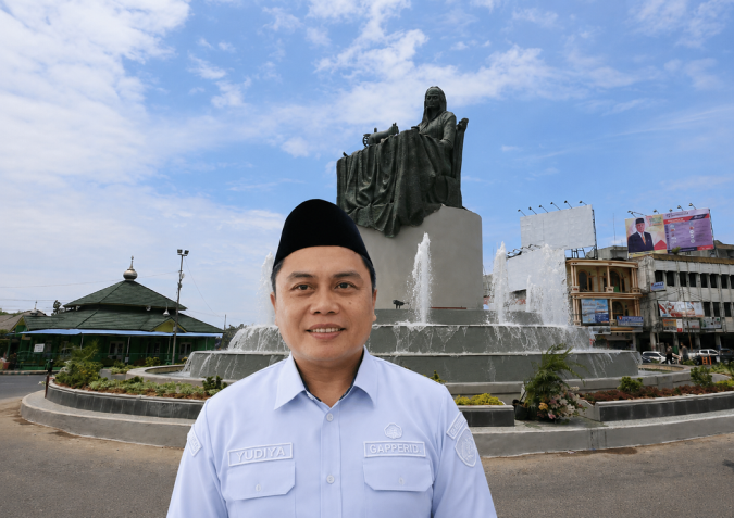 Pemkot Bengkulu Fokus Benahi Jalan, Drainase, dan Penerangan di Kawasan Perumahan Mulai 2027