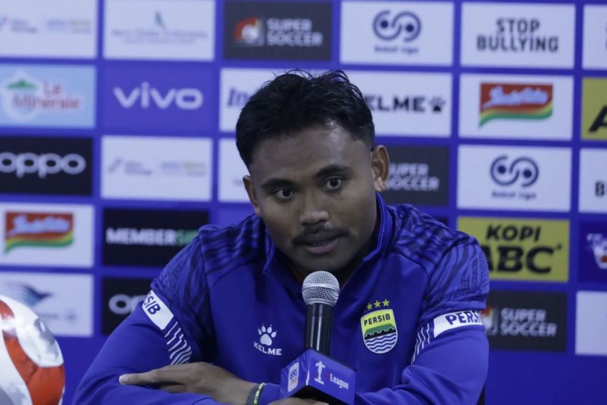 Persib Bandung Resmi Pinjamkan Saddil Ramdani ke Persebaya untuk Musim 2026/2027, Ini Alasan Pelatih Igor Tolic