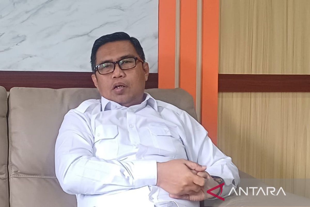 BKSDA Jambi Pasang Kalung Pelacak GPS ke Lima Kelompok Gajah Sumatera di Bukit Tigapuluh, Termasuk Satu Pejantan