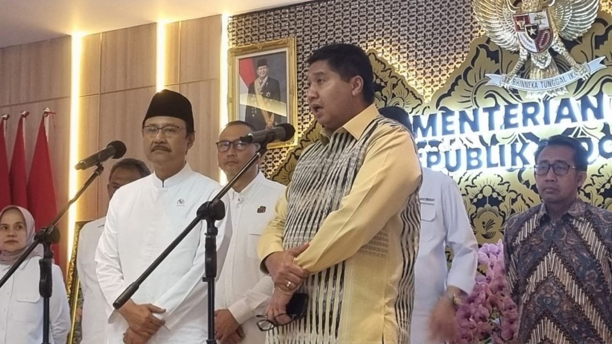 Kemsos Kantongi Data 5.000 Keluarga Prasejahtera Penerima Bedah Rumah, Target 10.000 Unit Renovasi di 2025