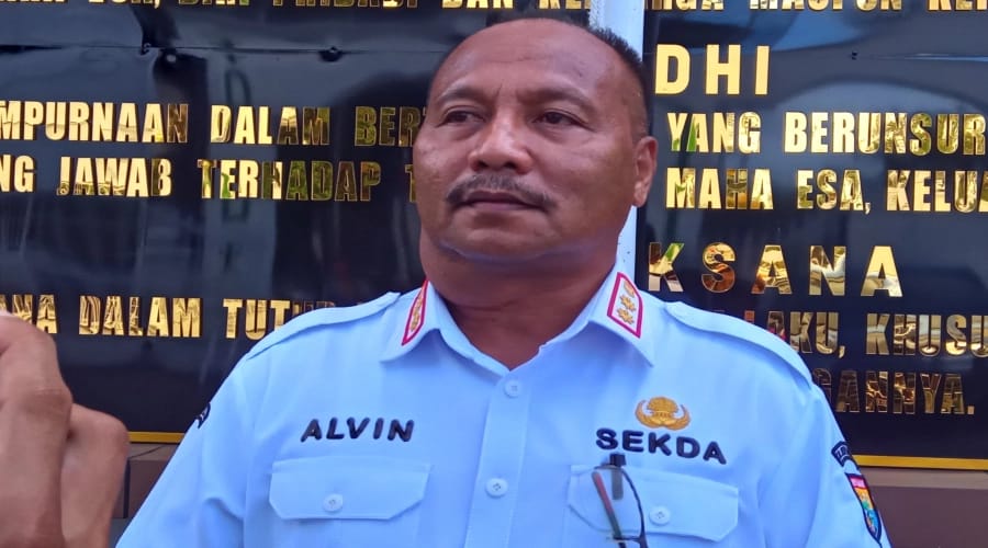 Temuan BPK Rp330 Juta di Setda Seram Bagian Barat, Sekda Belum Beri Penjelasan soal Dana Tak Bertanggungjawab