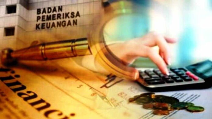 BPK Temukan Kelebihan Pembayaran Tunjangan ASN di Pemprov Babel Capai Rp 116,8 Juta, Terjadi di 14 SKPD