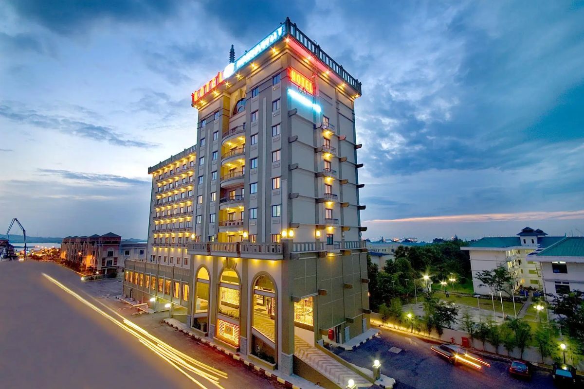 Rekomendasi Hotel di Batam Pilihan Nyaman untuk Liburan dan Bisnis, Simak Tipsnya