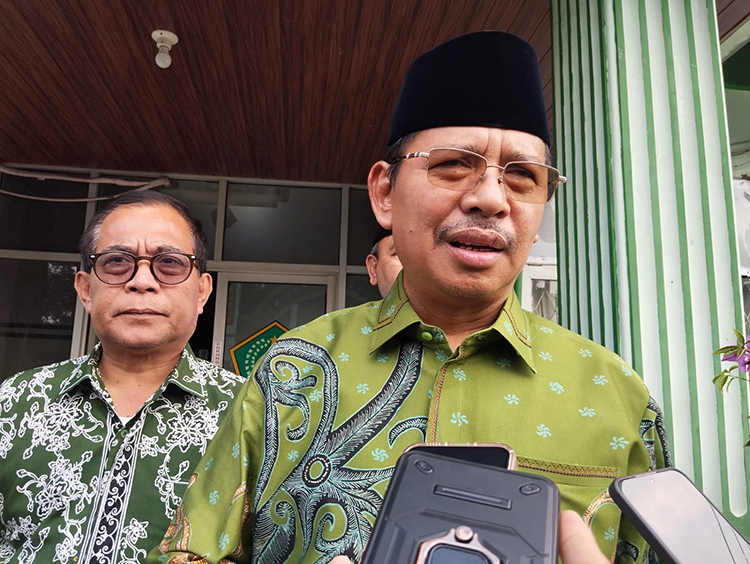 104 Siswa MTsN 3 Bogor Tembus SMA Negeri 1 Cibinong, Kemenag Sorot Sistem Pemetaan Bakat Sejak Dini