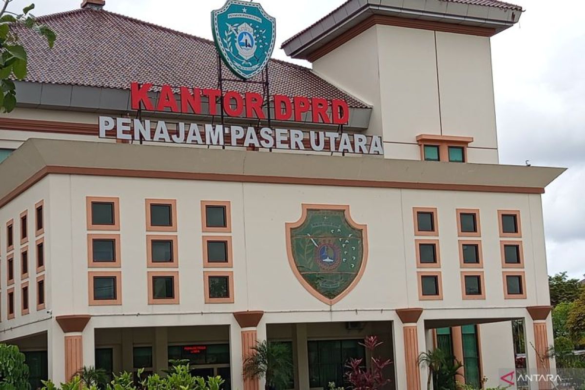 DPRD Penajam Paser Utara Prioritaskan 4 Raperda, Sertifikasi Halal UMKM hingga Sempadan Sungai