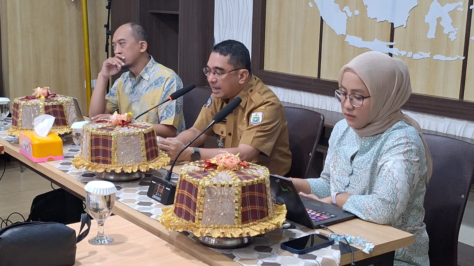Bapperida Sulbar dan Bappenas Garap Hilirisasi Kakao-Kopi Jadi Kompetensi Inti, Target Dongkrak Ekonomi Wilayah Timur