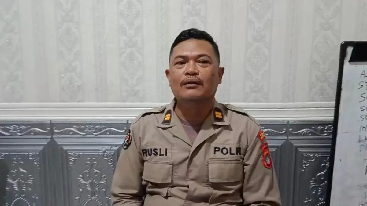 12 Kasus Penemuan Mayat di Tarakan Sepanjang 2025, Polres Ungkap Sebagian Besar Akibat Sakit dan Kecelakaan