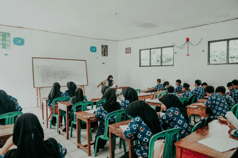 5 Jalur Seleksi SPMB Jabar 2026: Jadwal Pengumuman dan Cara Cek Hasil di Portal Resmi