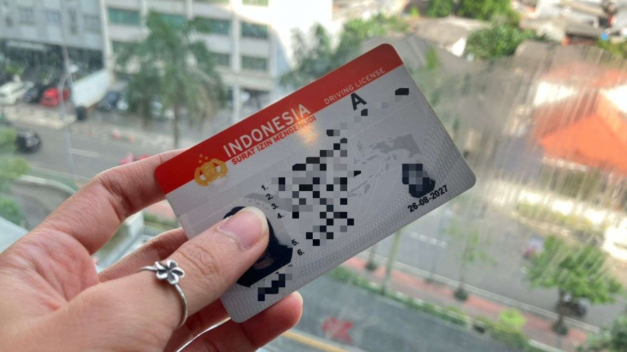 5 Lokasi SIM Keliling Jakarta Beroperasi Sebelum Akhir Pekan, Biaya Perpanjang SIM A Rp 80 Ribu dan SIM C Rp 75 Ribu