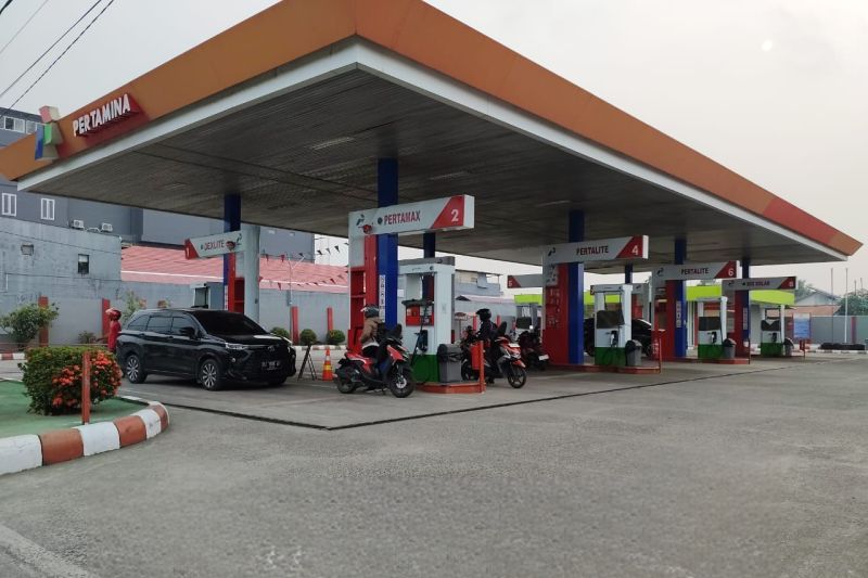 Pertamina Perkuat Pasokan 200 Ribu Liter BBM ke Bulungan, Antisipasi Gangguan Distribusi dari Berau