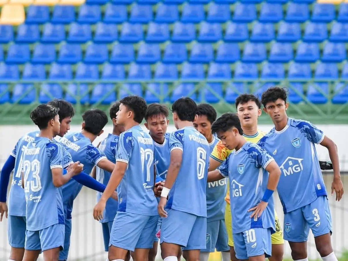 Persemar Martapura Wakili Kalsel di Liga 4 Nasional, Hanya Satu Slot untuk Provinsi Tahun Ini